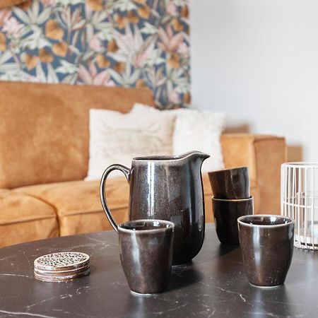 Beach&Dunes Apartment Zandvoort Εξωτερικό φωτογραφία