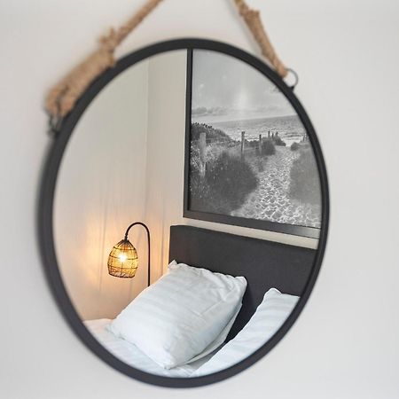 Beach&Dunes Apartment Zandvoort Εξωτερικό φωτογραφία