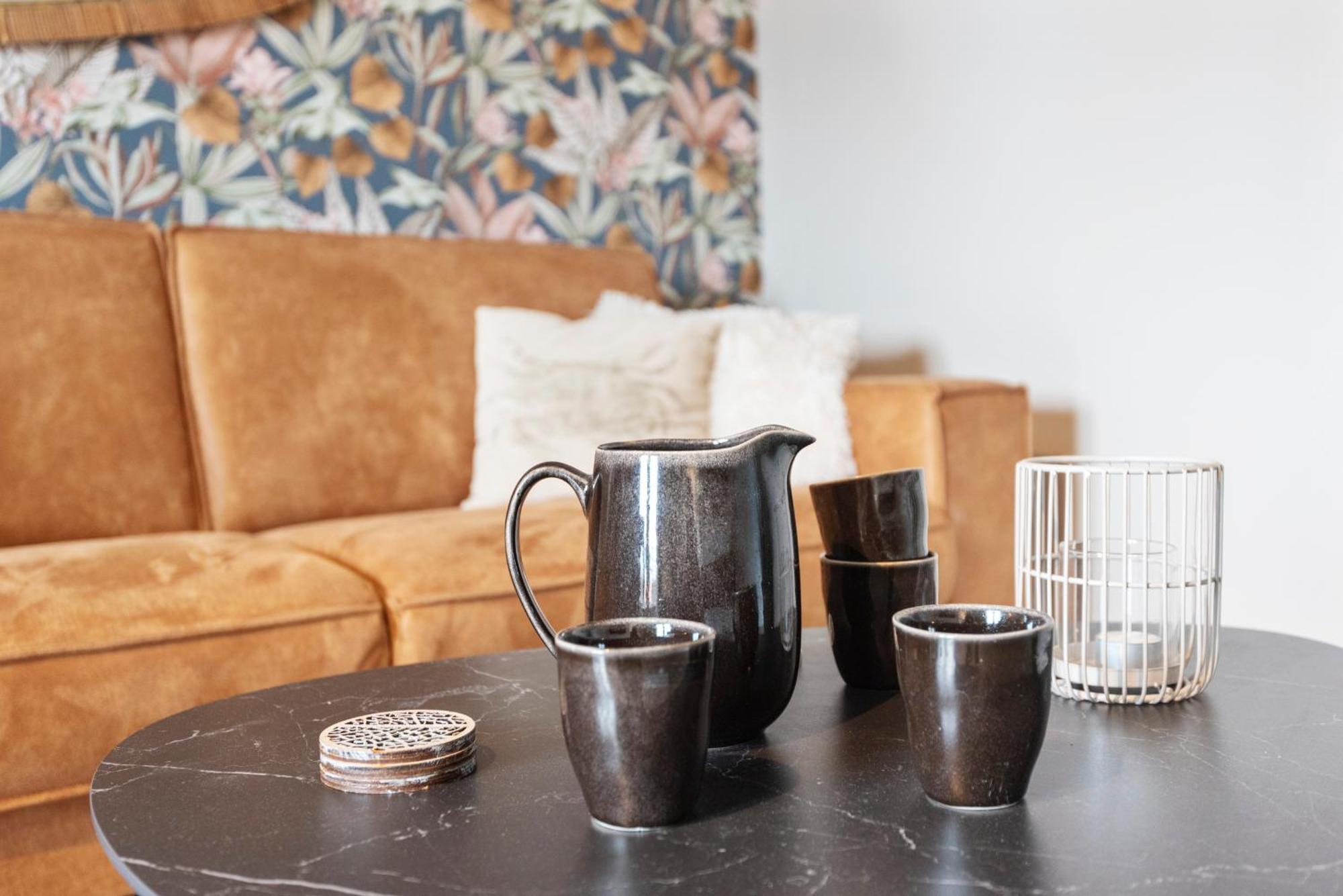 Beach&Dunes Apartment Zandvoort Εξωτερικό φωτογραφία