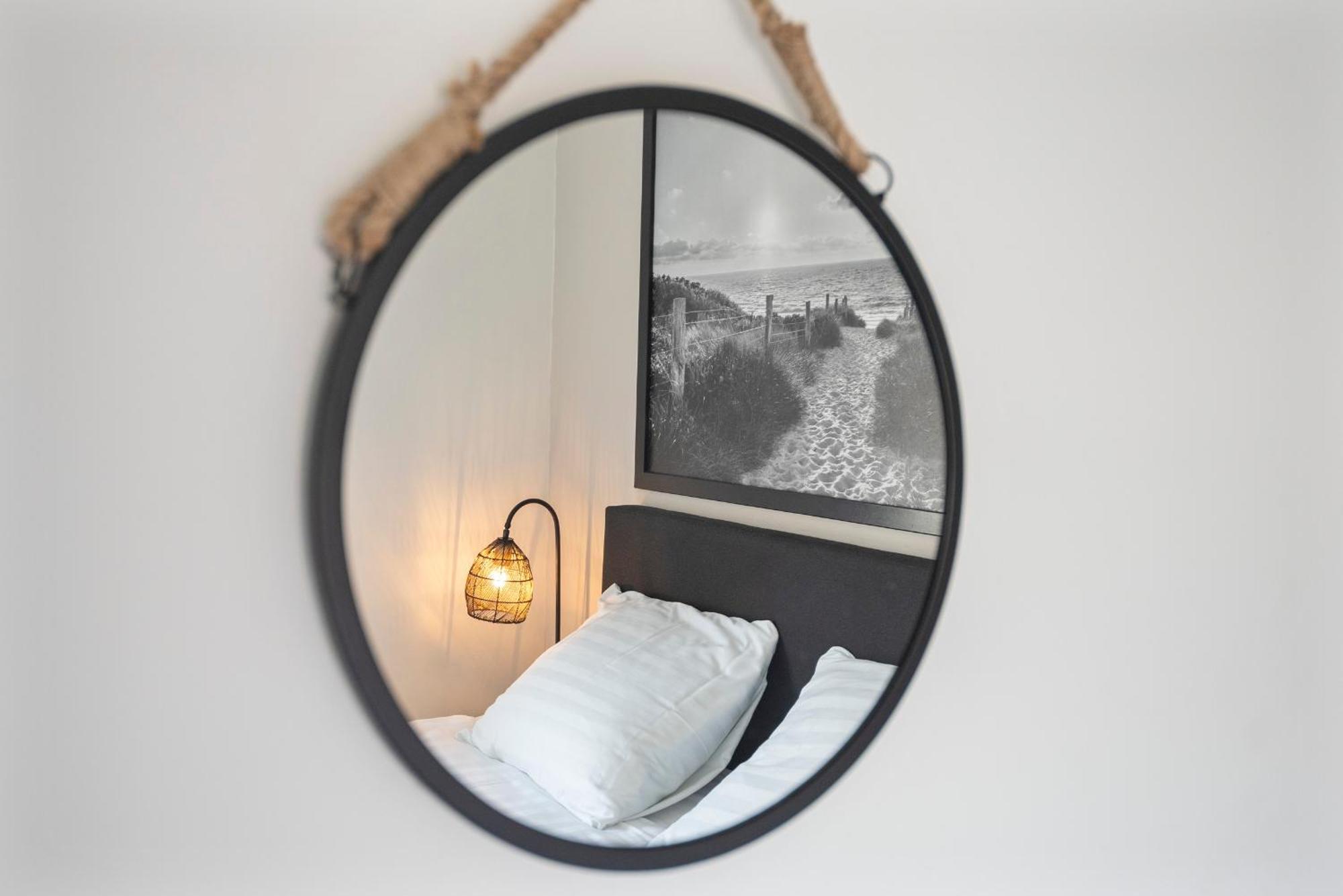 Beach&Dunes Apartment Zandvoort Εξωτερικό φωτογραφία