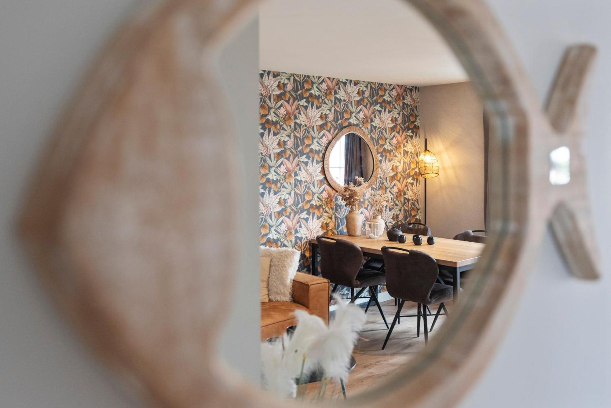 Beach&Dunes Apartment Zandvoort Εξωτερικό φωτογραφία