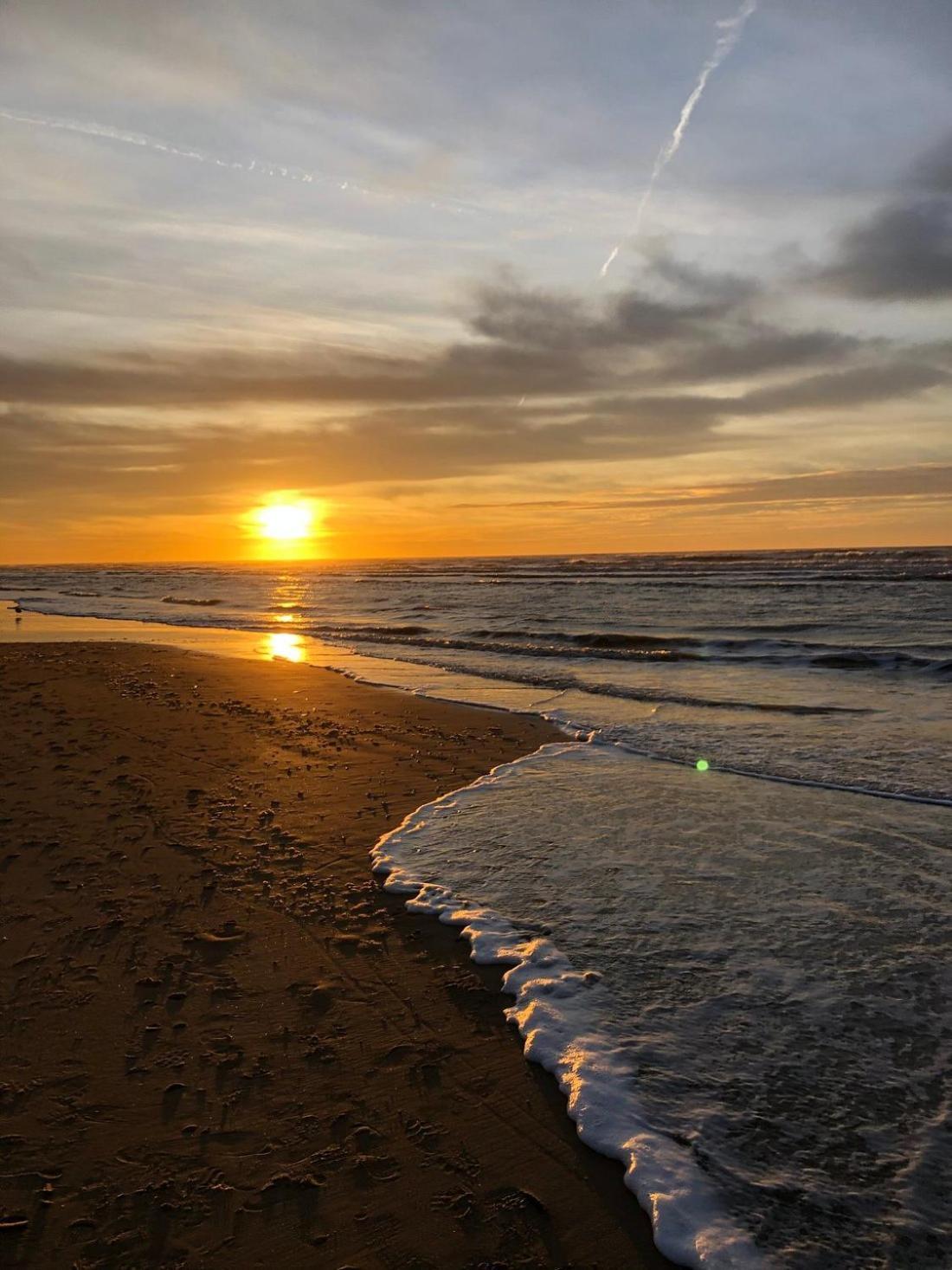 Beach&Dunes Apartment Zandvoort Εξωτερικό φωτογραφία