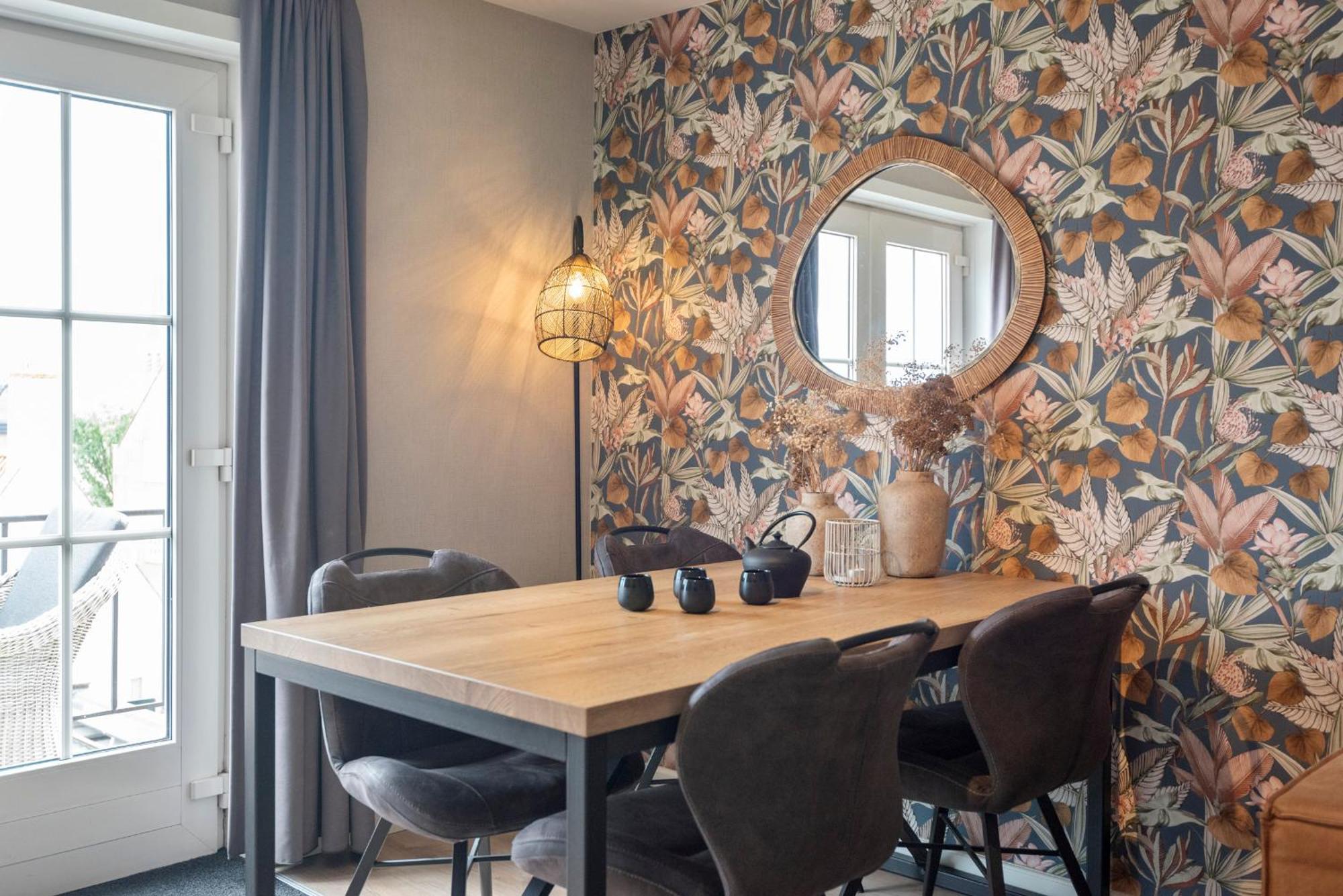 Beach&Dunes Apartment Zandvoort Εξωτερικό φωτογραφία