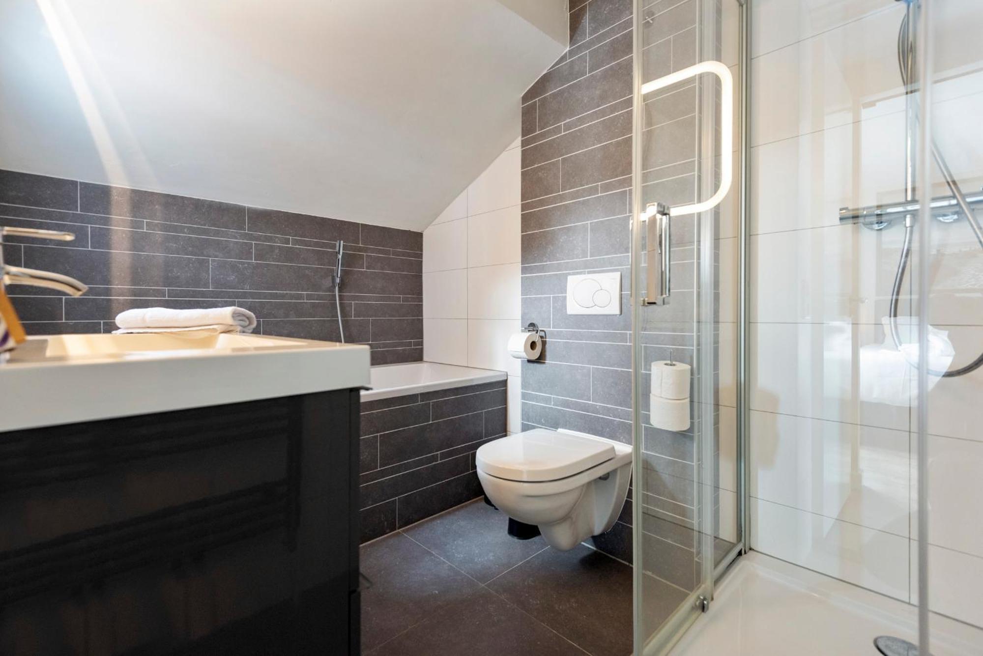Beach&Dunes Apartment Zandvoort Εξωτερικό φωτογραφία