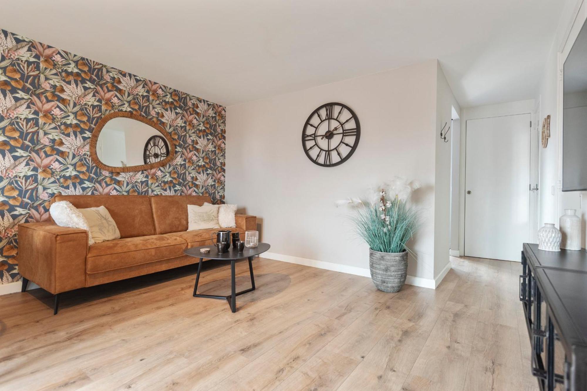 Beach&Dunes Apartment Zandvoort Εξωτερικό φωτογραφία