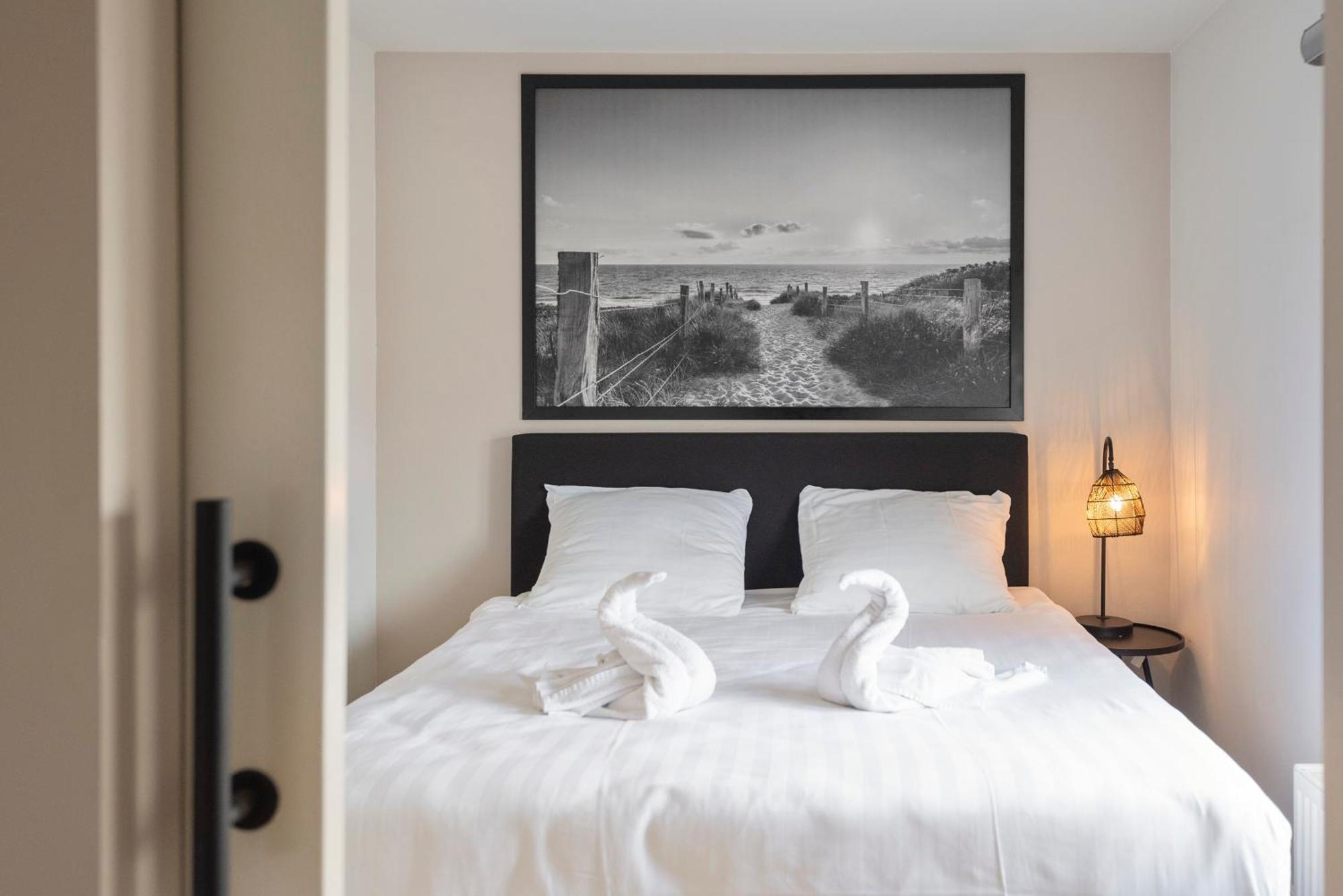 Beach&Dunes Apartment Zandvoort Εξωτερικό φωτογραφία